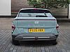 Hyundai KONA 1.0T-GDi Advance 5dr Mirage Green