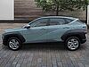 Hyundai KONA 1.0T-GDi Advance 5dr Mirage Green