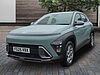 Hyundai KONA 1.0T-GDi Advance 5dr Mirage Green