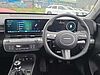 Hyundai KONA 1.0T-GDi Advance 5dr Mirage Green