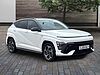 Hyundai KONA 1.6h-GDi Hybrid N-Line S 5dr Automatic Atlas White