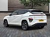 Hyundai KONA 1.6h-GDi Hybrid N-Line S 5dr Automatic Atlas White