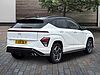 Hyundai KONA 1.6h-GDi Hybrid N-Line S 5dr Automatic Atlas White