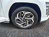 Hyundai KONA 1.6h-GDi Hybrid N-Line S 5dr Automatic Atlas White