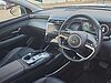 Hyundai TUCSON 1.6h T-GDi Hybrid Ultimate 5dr Automatic White