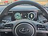 Hyundai TUCSON 1.6h T-GDi Hybrid Ultimate 5dr Automatic White