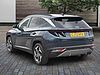 Hyundai TUCSON 1.6T-GDi Hybrid Ultimate 5dr Automatic Blue
