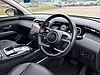 Hyundai TUCSON 1.6T-GDi Hybrid Ultimate 5dr Automatic Blue