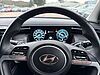 Hyundai TUCSON 1.6T-GDi Hybrid Ultimate 5dr Automatic Blue