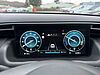 Hyundai TUCSON 1.6T-GDi Hybrid Ultimate 5dr Automatic Blue