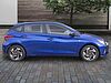 Hyundai I20 1.0T-GDi Mild Hybrid SE Connect 5dr Blue