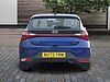 Hyundai I20 1.0T-GDi Mild Hybrid SE Connect 5dr Blue