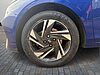 Hyundai I20 1.0T-GDi Mild Hybrid SE Connect 5dr Blue