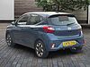 Hyundai I10 1.0 Advance Hatchback 5dr Petrol Manual Euro 6 (s/s) (63 ps) Vibrant Blue
