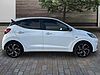 Hyundai I10 1.0T-GDi N-Line 5dr White