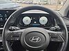 Hyundai I20 1.0T-GDi Ultimate 5dr Automatic Blue