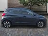 Hyundai I10 1.0 Advance 5dr Automatic Grey