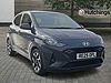 Hyundai I10 1.0 Advance Hatchback 5dr Petrol Auto Euro 6 (s/s) (63 ps) Grey