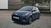 Hyundai I10 1.0 Advance Hatchback 5dr Petrol Auto Euro 6 (s/s) (63 ps) Grey