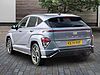 Hyundai KONA 1.6h-GDi Hybrid N-Line 5dr Automatic Blue
