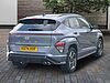 Hyundai KONA 1.6h-GDi Hybrid N-Line 5dr Automatic Blue