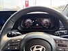 Hyundai BAYON 1.0T-GDi Premium 5dr Grey