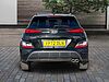 Hyundai KONA 1.0T-GDi Mild Hybrid N-Line 5dr Black