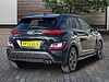 Hyundai KONA 1.0T-GDi Mild Hybrid N-Line 5dr Black
