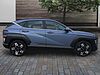 Hyundai KONA 1.6 h-GDi Advance SUV 5dr Petrol Hybrid DCT Euro 6 (s/s) (129 ps) Blue