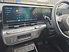 Hyundai KONA 1.6 h-GDi Advance SUV 5dr Petrol Hybrid DCT Euro 6 (s/s) (129 ps) Blue