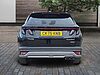 Hyundai TUCSON 1.6T Hybrid Ultimate 5dr Automatic Black