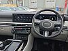 Hyundai TUCSON 1.6T Hybrid Ultimate 5dr Automatic Black