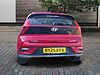 Hyundai BAYON 1.0T-GDi Advance 5dr Red