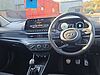 Hyundai BAYON 1.0T-GDi Advance 5dr Red
