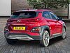 Hyundai KONA 1.6h-GDi Hybrid Premium 5dr Automatic Red