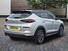 Hyundai TUCSON 1.6GDi Premium 5dr Grey