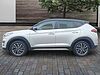 Hyundai TUCSON 1.6GDi Premium 5dr Grey