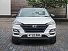 Hyundai TUCSON 1.6GDi Premium 5dr Grey