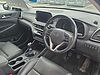 Hyundai TUCSON 1.6GDi Premium 5dr Grey