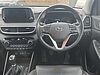 Hyundai TUCSON 1.6GDi Premium 5dr Grey