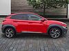 Hyundai KONA 1.6h-GDi Hybrid Ultimate 5dr Red