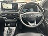 Hyundai KONA 1.6h-GDi Hybrid Ultimate 5dr Red