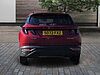 Hyundai TUCSON 1.6T-GDi Mild Hybrid SE Connect 5dr Automatic Red