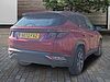 Hyundai TUCSON 1.6T-GDi Mild Hybrid SE Connect 5dr Automatic Red