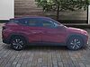 Hyundai TUCSON 1.6T-GDi Mild Hybrid SE Connect 5dr Automatic Red