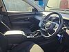 Hyundai TUCSON 1.6T-GDi Mild Hybrid SE Connect 5dr Automatic Red