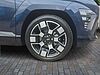 Hyundai KONA 65.4kWh Ultimate SUV 5dr Electric Auto (218 ps) Blue