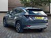 Hyundai TUCSON 1.6 T-GDi Ultimate SUV 5dr Petrol Hybrid Auto Euro 6 (s/s) (215 ps) Grey