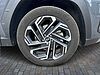 Hyundai TUCSON 1.6 T-GDi Ultimate SUV 5dr Petrol Hybrid Auto Euro 6 (s/s) (215 ps) Grey
