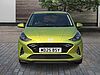 Hyundai I10 1.0 Premium Hatchback 5dr Petrol Auto Euro 6 (s/s) (63 ps) Green